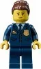 10278 - LEGO Creator Expert Rendőrkapitányság