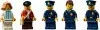 10278 - LEGO Creator Expert Rendőrkapitányság