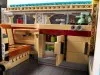 10279 - LEGO Creator Expert Volkswagen T2 lakóautó