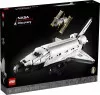 10283 - LEGO Creator Expert - A NASA Discovery űrsiklója