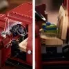 10290 - LEGO Creator Expert Pickup teherautó