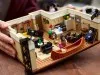 10292 - LEGO Creator Expert A Jóbarátok lakásai
