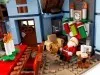 10293 - LEGO Creator Expert A Mikulás látogatása