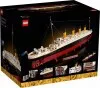 10294 - LEGO Creator Expert Titanic