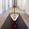 10294 - LEGO Creator Expert Titanic