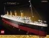 10294 - LEGO Creator Expert Titanic