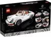 10295 - LEGO Creator Expert Porsche 911