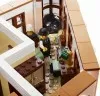 10297 - LEGO Creator Expert Boutique Hotel