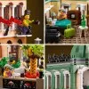 10297 - LEGO Creator Expert Boutique Hotel