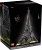 10307 - LEGO Icons Eiffel-torony