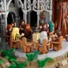 10316 - LEGO Icons A Gyűrűk Ura™ Völgyzugoly