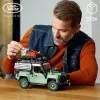 10317 - LEGO Icons Land Rover Classic Defender 90