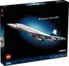 10318 - LEGO Icons Concorde