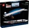 10318 - LEGO Icons Concorde