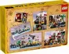 10320 - LEGO Icons Eldorado erőd