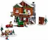10325 - LEGO Icons Alpesi házikó