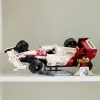 10330 - LEGO Icons - McLaren MP4/4 és Ayrton Senna