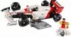 10330 - LEGO Icons - McLaren MP4/4 és Ayrton Senna
