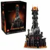 10333 - LEGO Icons A Gyűrűk Ura: Barad-dûr™