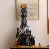 10333 - LEGO Icons A Gyűrűk Ura: Barad-dûr™