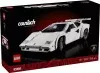 10337 - LEGO® Icons Lamborghini Countach 5000 Quattrovalvole