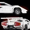 10337 - LEGO® Icons Lamborghini Countach 5000 Quattrovalvole