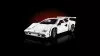 10337 - LEGO® Icons Lamborghini Countach 5000 Quattrovalvole