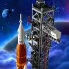 10341 - LEGO® Icons NASA Artemis űrkilövő rendszer