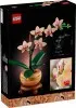 10343 - LEGO Botanicals - Mini orchidea