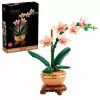 10343 - LEGO Botanicals - Mini orchidea