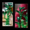 10344 - LEGO Botanicals - Szerencsebambusz