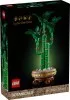 10344 - LEGO Botanicals - Szerencsebambusz