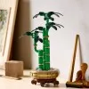 10344 - LEGO Botanicals - Szerencsebambusz