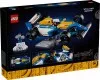 10353 - LEGO Icons - Williams Racing FW14B és Nigel Mansell