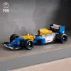 10353 - LEGO Icons - Williams Racing FW14B és Nigel Mansell