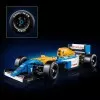 10353 - LEGO Icons - Williams Racing FW14B és Nigel Mansell