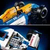 10353 - LEGO Icons - Williams Racing FW14B és Nigel Mansell