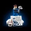 10353 - LEGO Icons - Williams Racing FW14B és Nigel Mansell