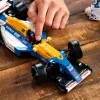 10353 - LEGO Icons - Williams Racing FW14B és Nigel Mansell