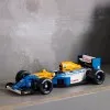 10353 - LEGO Icons - Williams Racing FW14B és Nigel Mansell