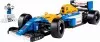 10353 - LEGO Icons - Williams Racing FW14B és Nigel Mansell