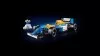 10353 - LEGO Icons - Williams Racing FW14B és Nigel Mansell