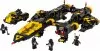 10355 - LEGO Icons - Blacktron Renegade űrhajó