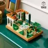 10359 - LEGO Icons - Kert szökőkutakkal