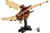 10363 - LEGO Icons - Leonardo da Vinci repülő szerkezete