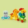 10412 - LEGO® DUPLO Első készleteim - Állatok a vonaton