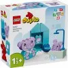 10413 - LEGO DUPLO Első készleteim Napi rutin: fürdetés