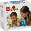 10413 - LEGO DUPLO Első készleteim Napi rutin: fürdetés