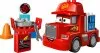 10417 - LEGO DUPLO Disney™ - Mack a versenyen