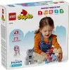 10418 - LEGO DUPLO Disney™ - Elsa és Bruni az elvarázsolt erdőben